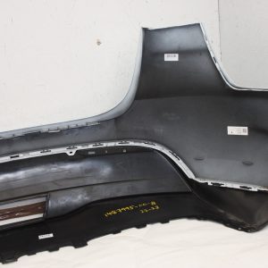 Tesla Model Y Rear Bumper 2022 ON 1487995-00-B Genuine *DAMAGED* - Image 20