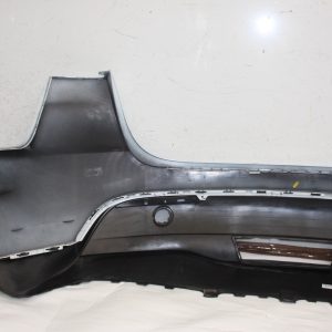 Tesla Model Y Rear Bumper 2022 ON 1487995-00-B Genuine *DAMAGED* - Image 21