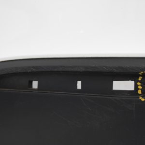 Tesla Model Y Rear Bumper 2022 ON 1487995-00-B Genuine *DAMAGED* - Image 6