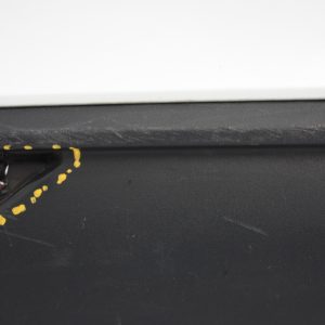 Tesla Model Y Rear Bumper 2022 ON 1487995-00-B Genuine *DAMAGED* - Image 7