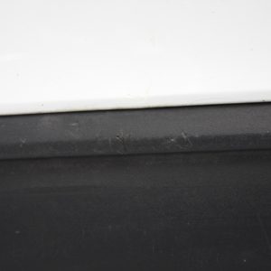 Tesla Model Y Rear Bumper 2022 ON 1487995-00-B Genuine *DAMAGED* - Image 8
