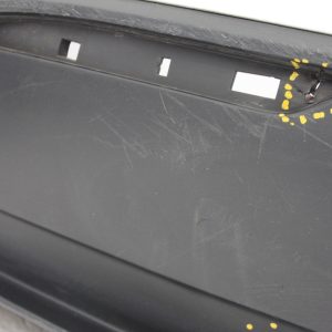 Tesla Model Y Rear Bumper 2022 ON 1487995-00-B Genuine *DAMAGED* - Image 10