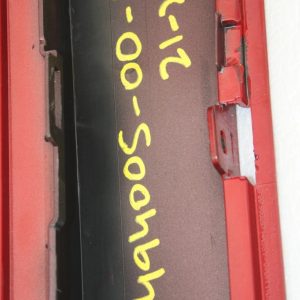 Tesla Model Y Rear Bumper 2022 TO 2025 1494005-00-B Genuine - Image 17