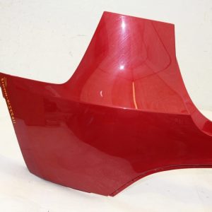 Tesla Model Y Rear Bumper 2022 TO 2025 1494005-00-B Genuine - Image 5