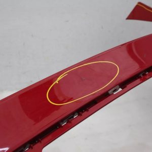 Tesla Model Y Rear Bumper 2022 TO 2025 1494005-00-B Genuine - Image 6