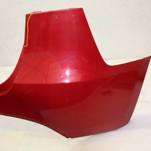 Tesla Model Y Rear Bumper 2022 TO 2025 1494005-00-B Genuine - Image 8