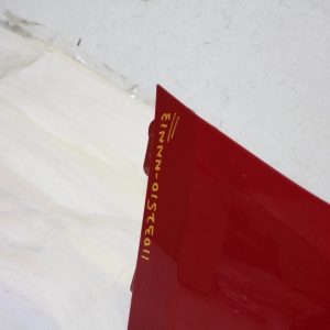 Tesla Model Y Rear Bumper 2022 TO 2025 1494005-00-B Genuine - Image 10