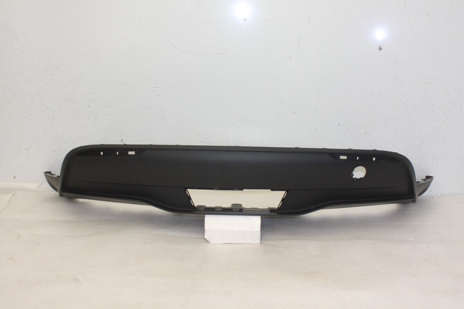 Tesla Model Y Rear Bumper Lower Section 2022 ON 1494006-00-B Genuine