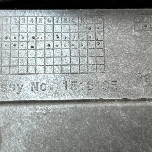 Tesla Model Y Rear Left C Pillar Bracket Holder 2022-2025 1516195-00-B Genuine - Image 12