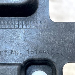 Tesla Model Y Rear Left C Pillar Bracket Holder 2022-2025 1516195-00-B Genuine - Image 13