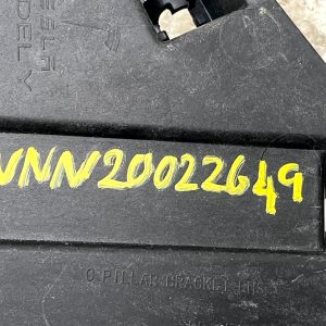 Tesla Model Y Rear Left C Pillar Bracket Holder 2022-2025 1516195-00-B Genuine - Image 14