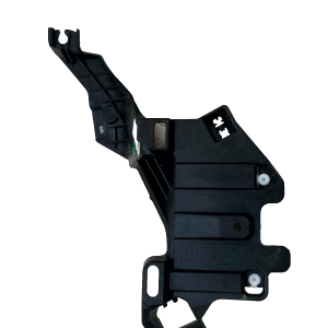 Tesla Model Y Rear Left C Pillar Bracket Holder 2022-2025 1516195-00-B Genuine