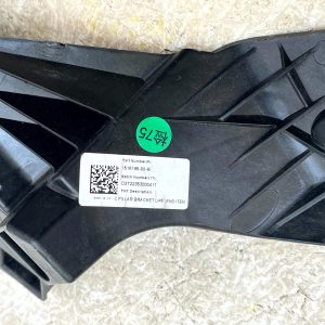 Tesla Model Y Rear Left C Pillar Bracket Holder 2022-2025 1516195-00-B Genuine - Image 5