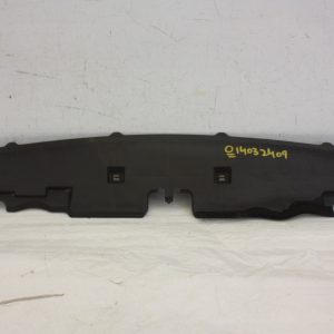 Toyota Auris E18 Front Bumper Upper Cover 16592-0N010 Genuine