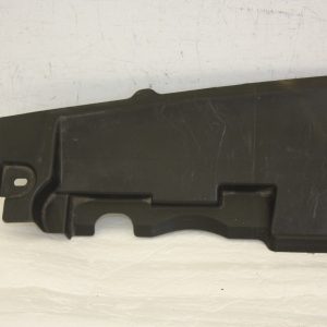 Toyota Auris E18 Front Bumper Upper Cover 16592-0N010 Genuine - Image 5