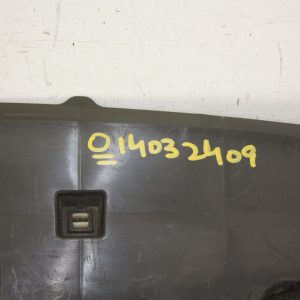 Toyota Auris E18 Front Bumper Upper Cover 16592-0N010 Genuine - Image 6