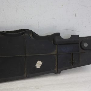 Toyota Auris E18 Front Bumper Upper Cover 16592-0N010 Genuine - Image 8