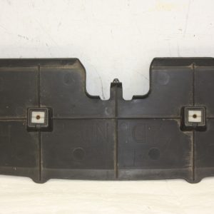Toyota Auris E18 Front Bumper Upper Cover 16592-0N010 Genuine - Image 9