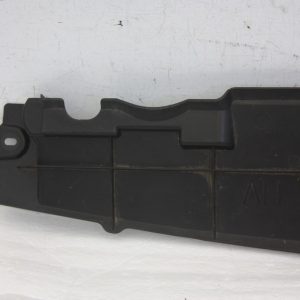 Toyota Auris E18 Front Bumper Upper Cover 16592-0N010 Genuine - Image 10
