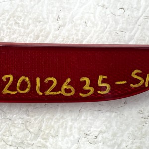 Toyota Auris E18 Rear Left Bumper Reflector 2015 TO 2019 E90211605 Genuine - Image 13