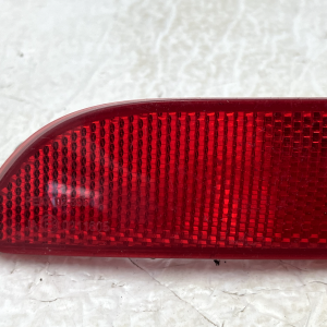 Toyota Auris E18 Rear Left Bumper Reflector 2015 TO 2019 E90211605 Genuine - Image 3