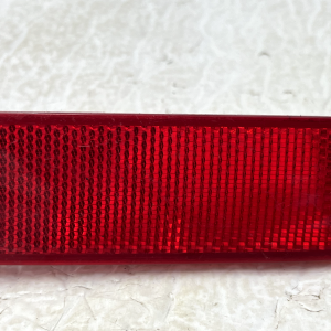 Toyota Auris E18 Rear Left Bumper Reflector 2015 TO 2019 E90211605 Genuine - Image 4