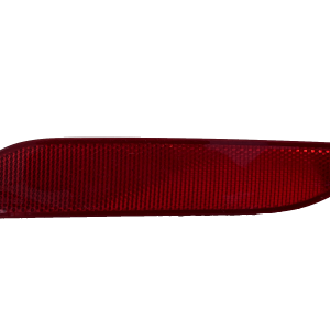 Toyota Auris E18 Rear Left Bumper Reflector 2015 TO 2019 E90211605 Genuine - Image 1