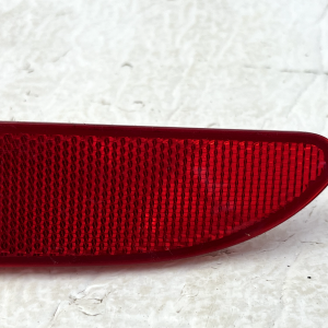 Toyota Auris E18 Rear Left Bumper Reflector 2015 TO 2019 E90211605 Genuine - Image 5