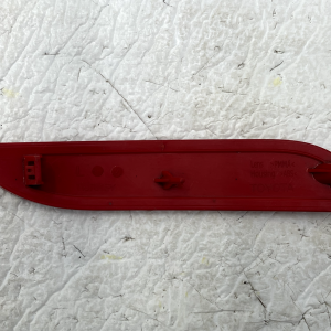 Toyota Auris E18 Rear Left Bumper Reflector 2015 TO 2019 E90211605 Genuine - Image 6