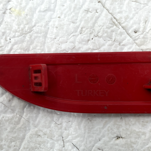 Toyota Auris E18 Rear Left Bumper Reflector 2015 TO 2019 E90211605 Genuine - Image 7