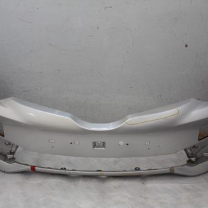 Toyota Auris Front Bumper 2015 TO 2019 52119-02K40 Genuine *DAMAGED*