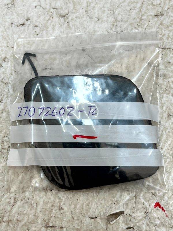 Toyota Auris Front Bumper Right Side Tow Hook Eye Cap Cover TY04664031A Genuine 178423372471 12