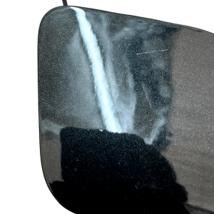 Toyota Auris Front Bumper Right Side Tow Hook Eye Cap Cover TY04664031A Genuine - Image 2