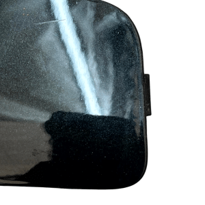 Toyota Auris Front Bumper Right Side Tow Hook Eye Cap Cover TY04664031A Genuine - Image 3
