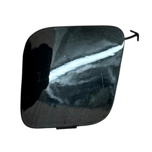 Toyota Auris Front Bumper Right Side Tow Hook Eye Cap Cover TY04664031A Genuine - Image 1