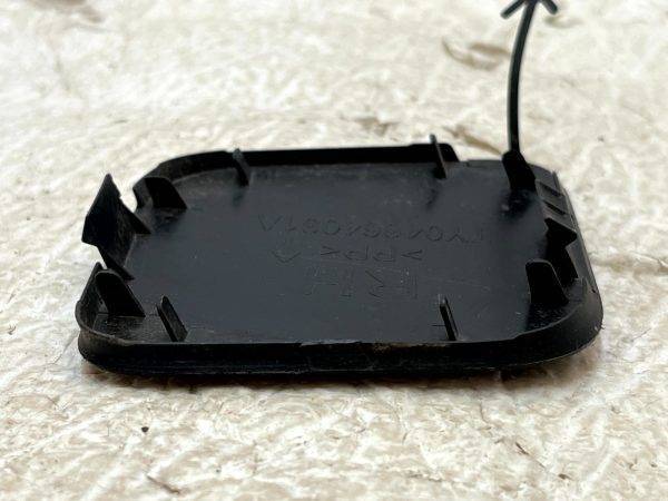 Toyota Auris Front Bumper Right Side Tow Hook Eye Cap Cover TY04664031A Genuine 178423372471 9