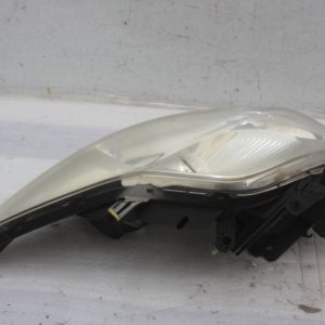 Toyota Auris Left Side Headlight 2007 TO 2010 81150-02470 Genuine *DAMAGED* - Image 13