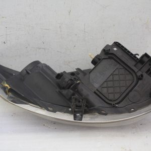 Toyota Auris Left Side Headlight 2007 TO 2010 81150-02470 Genuine *DAMAGED* - Image 16