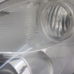 Toyota Auris Left Side Headlight 2007 TO 2010 81150-02470 Genuine *DAMAGED* - Image 7