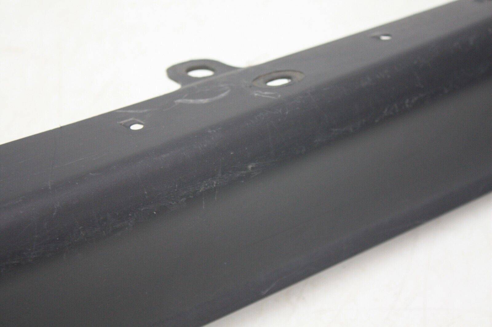 Toyota-Auris-Rear-Bumper-Lower-Section-52453-02010-Genuine-DAMAGED-176631136771-12