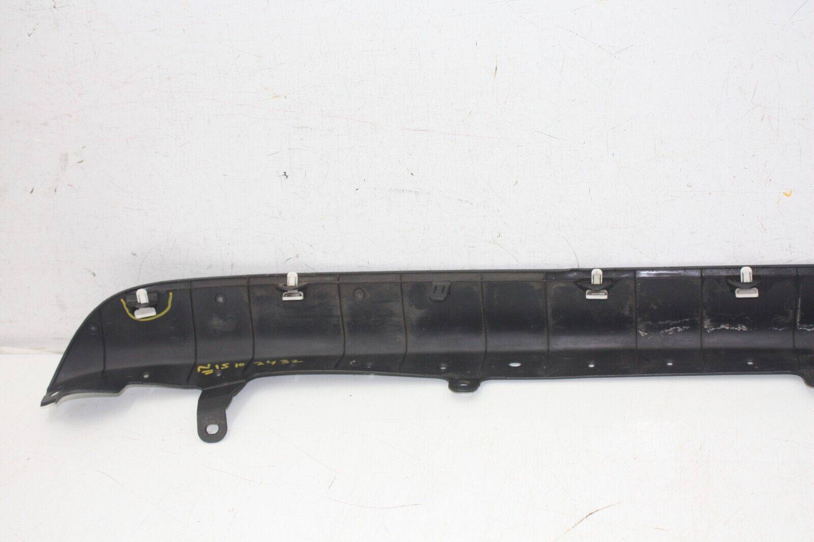 Toyota-Auris-Rear-Bumper-Lower-Section-52453-02010-Genuine-DAMAGED-176631136771-18