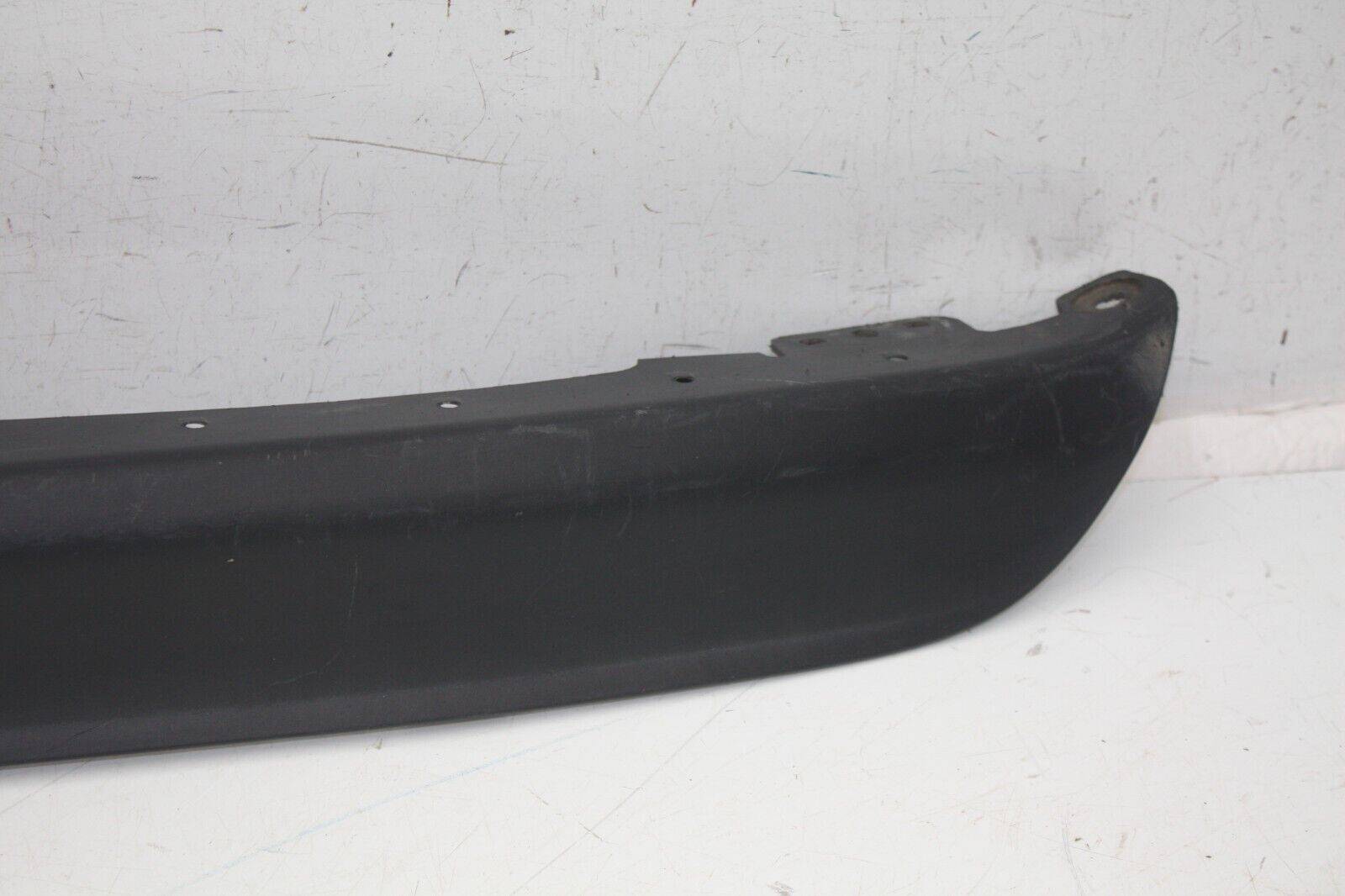 Toyota-Auris-Rear-Bumper-Lower-Section-52453-02010-Genuine-DAMAGED-176631136771-2