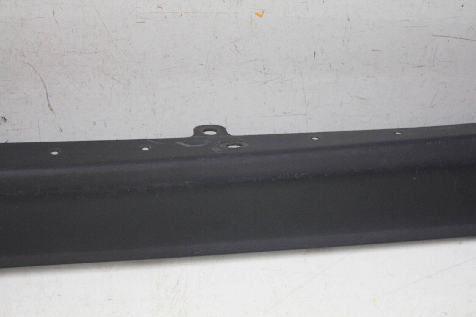 Toyota-Auris-Rear-Bumper-Lower-Section-52453-02010-Genuine-DAMAGED-176631136771-3