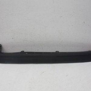 Toyota Auris Rear Bumper Lower Section 52453 02010 Genuine DAMAGED 176631136771