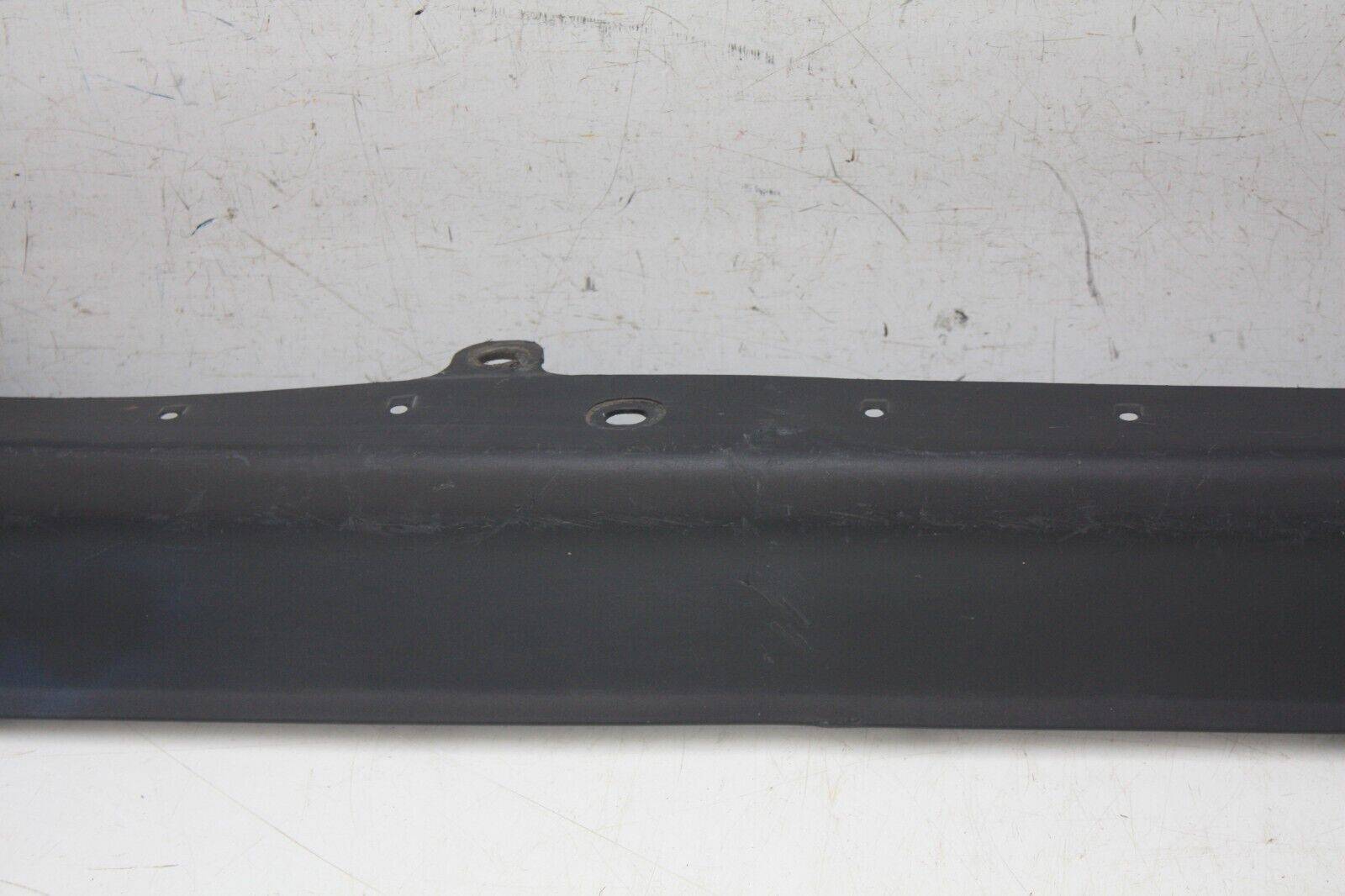 Toyota-Auris-Rear-Bumper-Lower-Section-52453-02010-Genuine-DAMAGED-176631136771-4