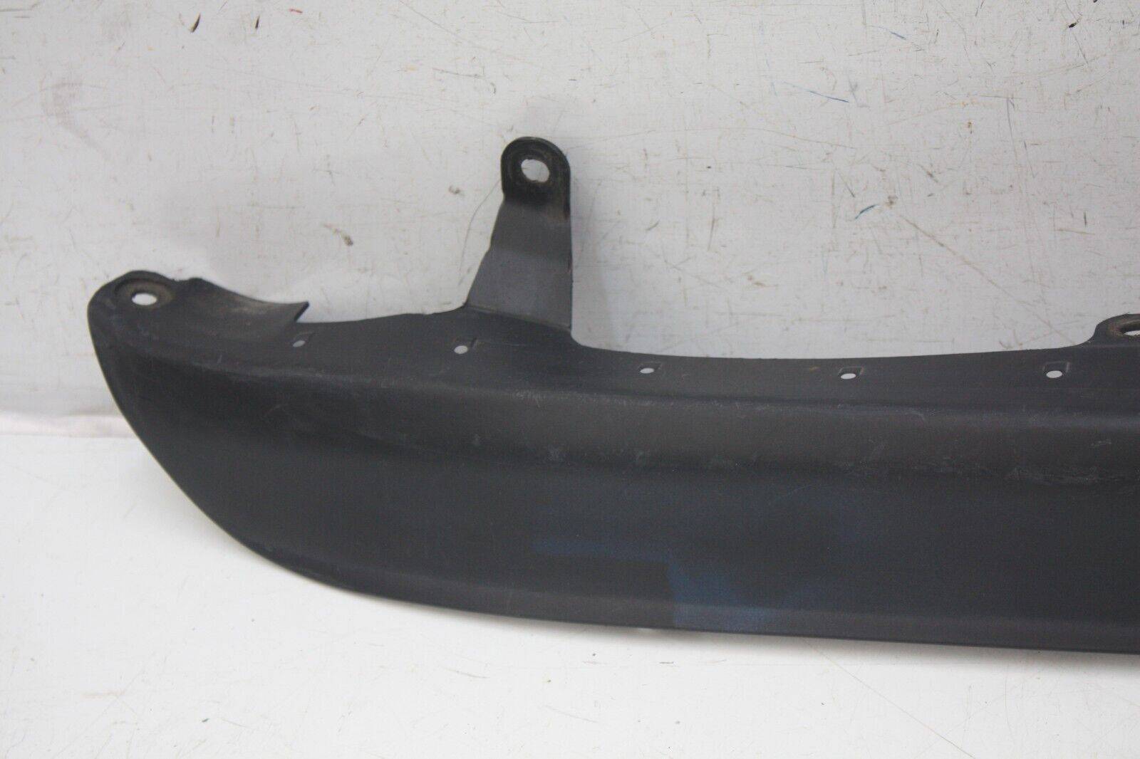 Toyota-Auris-Rear-Bumper-Lower-Section-52453-02010-Genuine-DAMAGED-176631136771-5