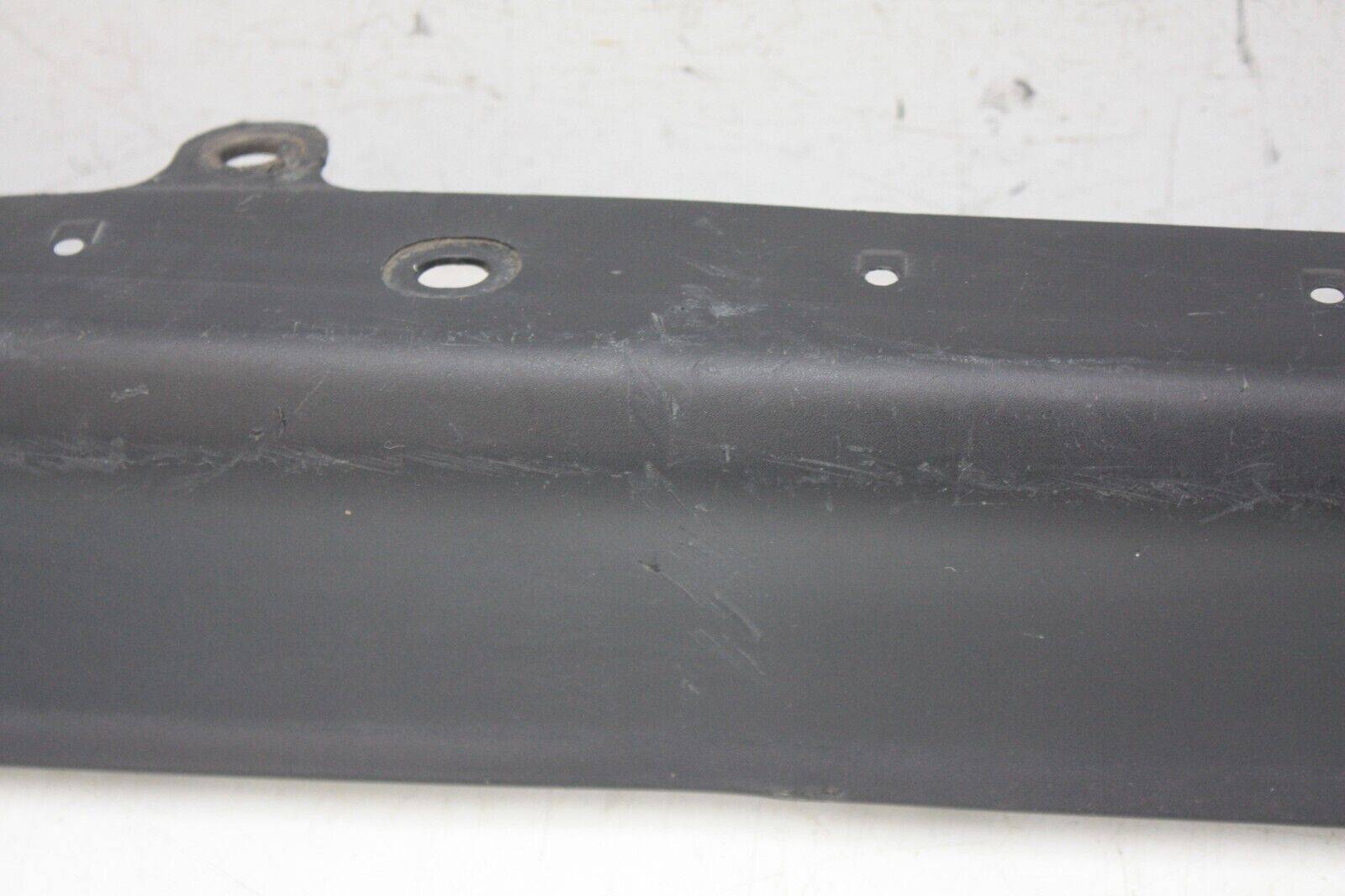 Toyota-Auris-Rear-Bumper-Lower-Section-52453-02010-Genuine-DAMAGED-176631136771-9