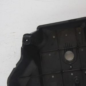 Toyota Auris Rear Floor Under Tray 2007 TO 2010 58398-02030 Genuine - Image 13