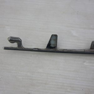 Toyota Avensis Front Bumper Right Side Grill Chrome 53123-05010 Genuine - Image 11