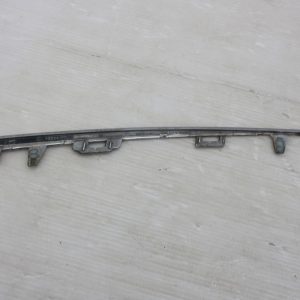 Toyota Avensis Front Bumper Right Side Grill Chrome 53123-05010 Genuine - Image 12